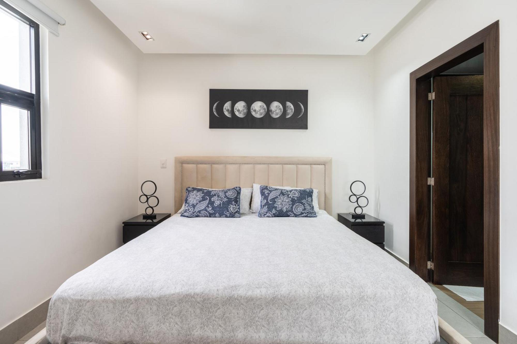 Modern Luxury Condo With Rooftop Pool & Gym Santiago De Los Caballeros Exterior foto